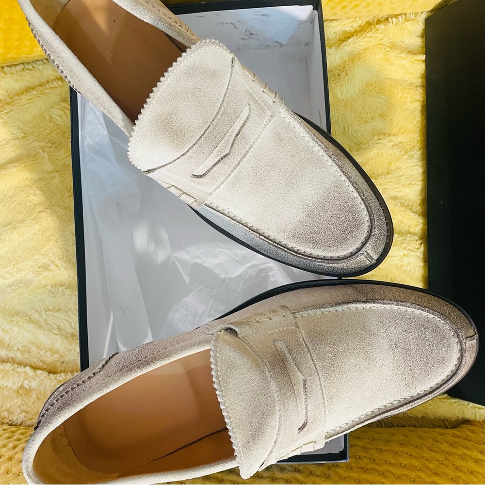 Italian men shoes , - Picture 5 of 5
